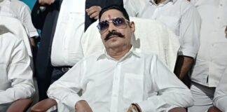Anant Singh Neeraj Kumar Clash