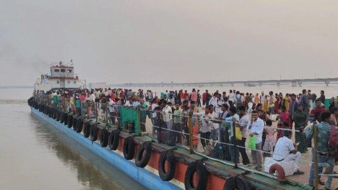 Vikramshila Setu News