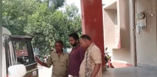 Muzaffarpur Crime News
