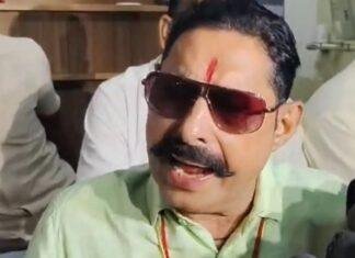 Anant Singh Statement