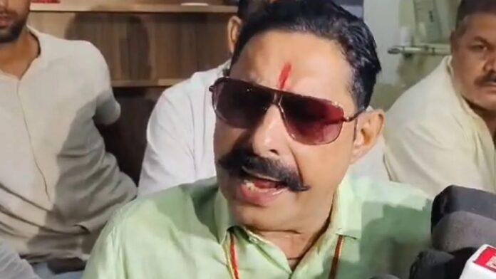 Anant Singh Statement