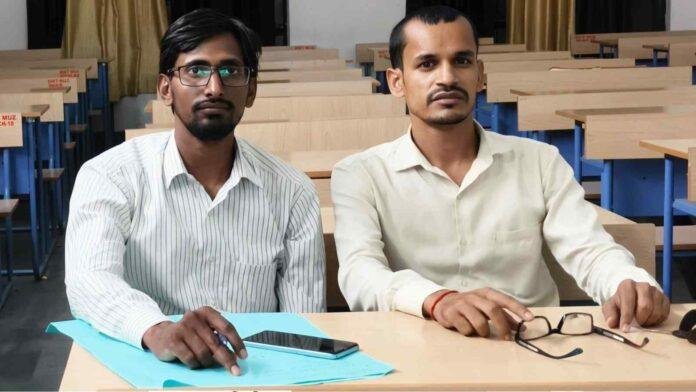 Muzaffarpur Teachers National Workshop