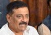 Anant Singh Viral Statement