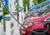 Bihar EV Charging Network