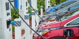Bihar EV Charging Network