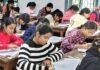 Bihar Madhyama Pass Students