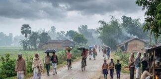 Bihar Weather Update