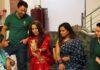 Mallika Sherawat Meets Tej Pratap Yadav