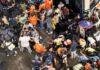 Kolkata Durga Puja Accident