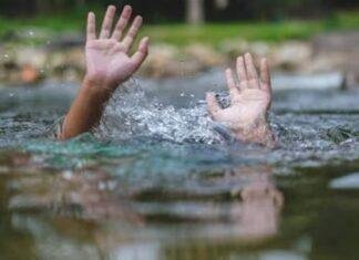 Dobhi Drowning Incident