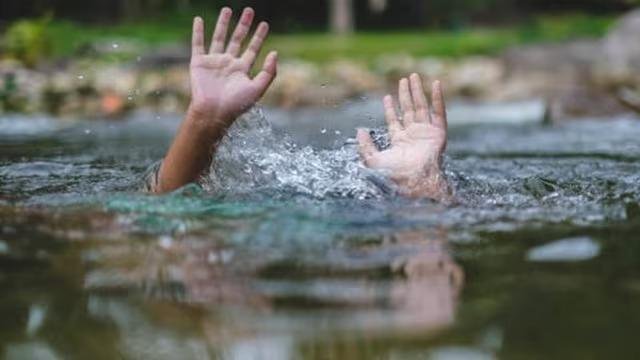 Dobhi Drowning Incident Dobhi Drowning Incident