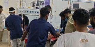 Jamui Shooting Death Case
