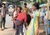 Jamui Girl Death News