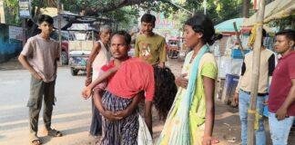 Jamui Girl Death News