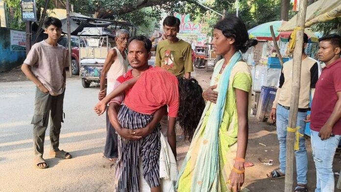 Jamui Girl Death News
