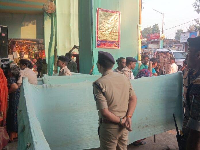 Bettiah Police News Bettiah Police News