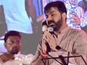 Pawan Singh Akshara Singh News 1