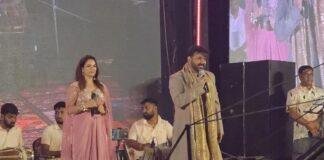 Pawan Singh Akshara Singh News