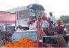 Anant Singh Road Show