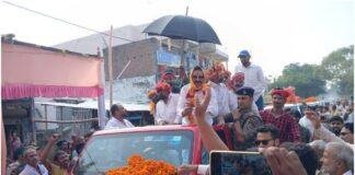 Anant Singh Road Show: मोकामा में अनंत सिंह और जनसुराज प्रत्याशी अनुज सिंह पर FIR, रोड शो में नियम उल्लंघन का आरोप Anant Singh Road Show