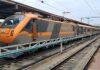 Bihar Amrit Bharat Special Train