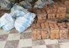 Muzaffarpur Liquor Seizure