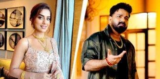 Akshara Singh Viral Post: पवन सिंह के बयान के बाद फिर चर्चा में अक्षरा सिंह, लड़कियों के सम्मान वाला संदेश वायरल Akshara Singh Viral Post