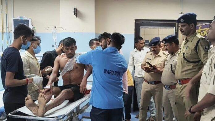 Nalanda Crime News