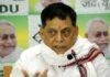 Neeraj Kumar ICU News