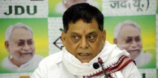 Neeraj Kumar ICU News