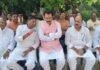 Bihar MLC Election