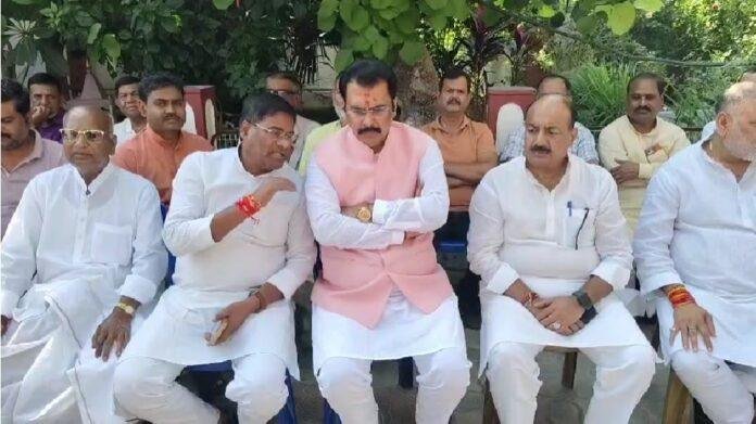 Bihar MLC Election