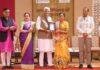 Manisha Srivastava National Award