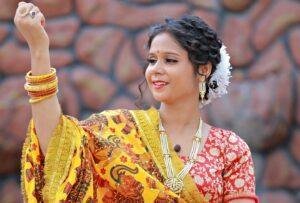 Manisha Srivastava National Award