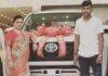Purnia Kidnapping Allegation