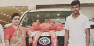 Purnia Kidnapping Allegation