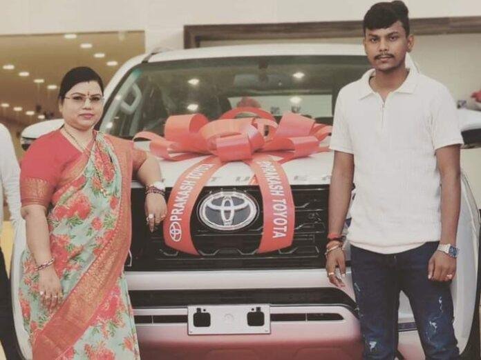 Purnia Kidnapping Allegation