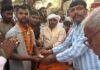 Mahabalipur Wrestling Competition