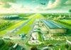 Bihar Greenfield Airport Project