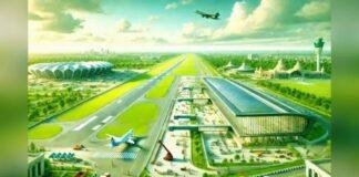 Bihar Greenfield Airport Project