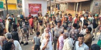 Bhagalpur Double Murder Case: पति-पत्नी की हत्या और ढाई साल की बच्ची लापता! नवगछिया की घटना से गांव में दहशत Bhagalpur Double Murder Case