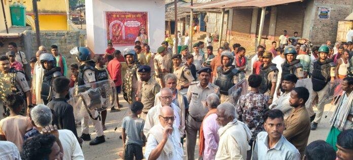 Bhagalpur Double Murder Case