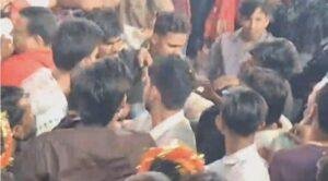 Patna City Dussehra Violence 1