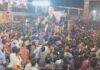 Patna City Dussehra Violence