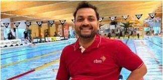 Shams Alam Sheikh Harassment Allegation