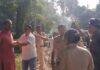 Mokama MLC Election Clash