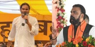 Chhotu Singh Detention Controversy