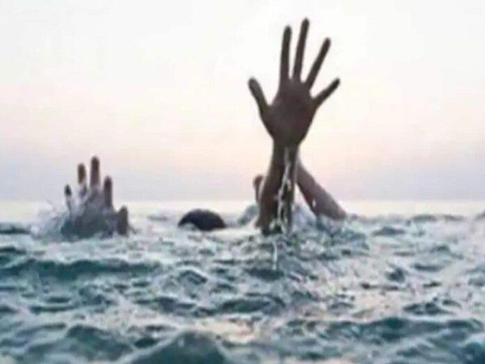Madhubani Kamla River Accident