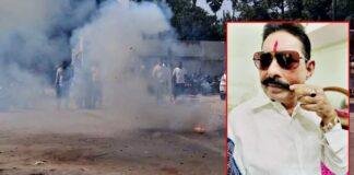 Anant Singh JDU Expulsion: JDU से निष्कासन के बाद अनंत सिंह के आवास पर जश्न, समर्थकों ने की आतिशबाजी; नई पार्टी बनाने का दावा Anant Singh JDU Expulsion