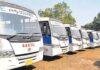 Bhagalpur to Muzaffarpur Bus Service